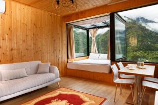 Sky Glass Cottage - 2