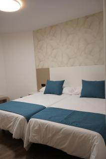 Apartamentos Boulevard - 6