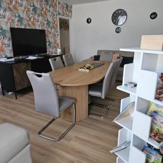 Maison de vacances familiale - 0