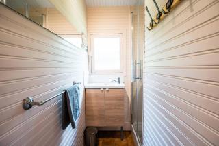 Domaine de Guillaume Chalet 4 Pers - 3