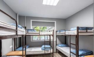 Garden Hostel 16 - 9