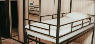 Garden Hostel 16 - 8