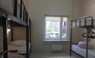 Garden Hostel 16 - 5