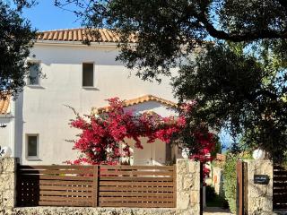 Villa Arkadi - 1