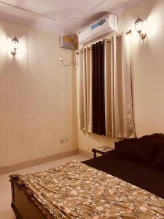 Woods Villa Stay - 3