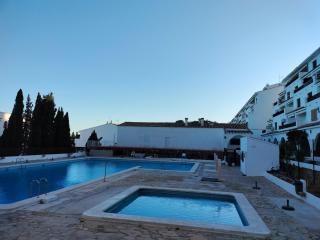 Apartment in Las Fuentes with a pool and Wi-Fi - 8