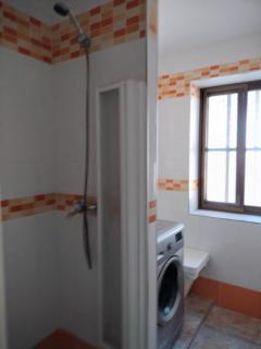 Apartment in Las Fuentes with a pool and Wi-Fi - 7
