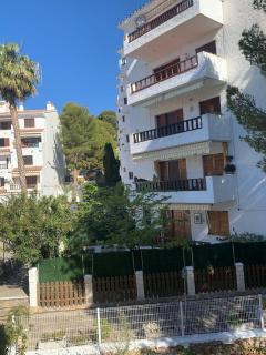 Apartment in Las Fuentes with a pool and Wi-Fi - 3