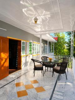 Shangrilla House Murree, Bhurban - 8
