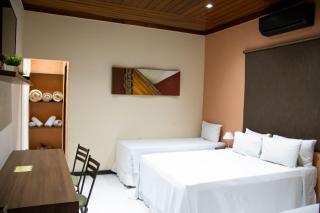 Hotel Gran Minas - 1