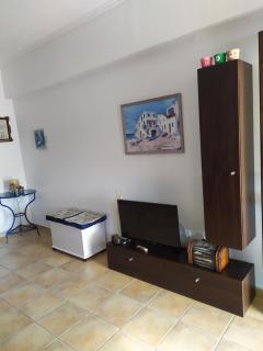 Deep blue apartment - 8