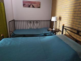 Deep blue apartment - 6