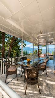Shangrilla House Murree, Bhurban - 7
