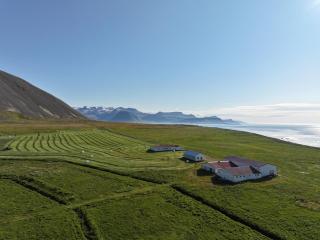 Coastal Farm Private Studio - 0