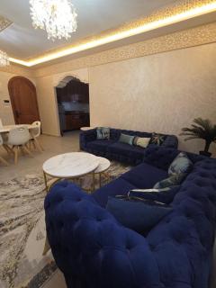Les apparts d'Orient L'Oasis Bleu 1G - 7