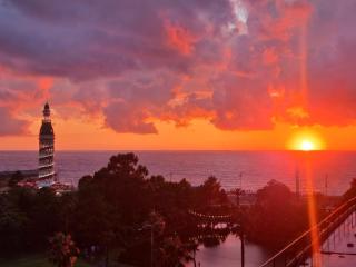 ORBI CITY amazing holiday - Batumi - 9
