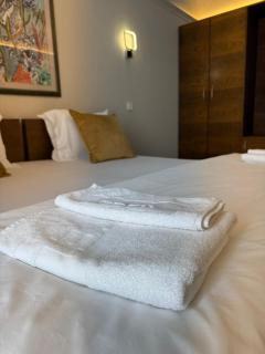 Hotel Lux - 8