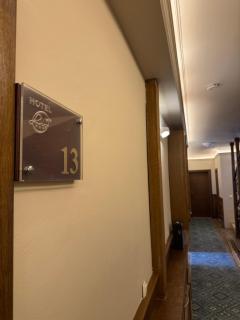Hotel Lux - 4