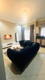 A home away with unlimited Wifi - 4