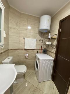 Aria Apartman 1 Ulcinj - 4