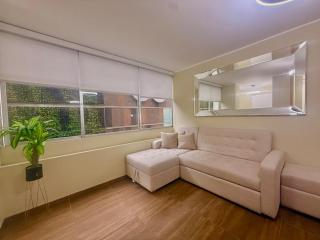 Cozy apartment in Miraflores in Kennedy - 3