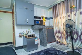 Shan cozy haven - 9