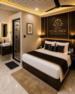 hotel gurudev sanwer - 5