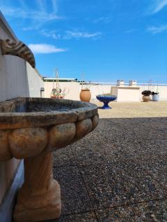 Le Rooftop Des Elmes T2 vue mer - 3
