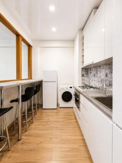 Modern & Cozy Apartment near Isani Metro - 2