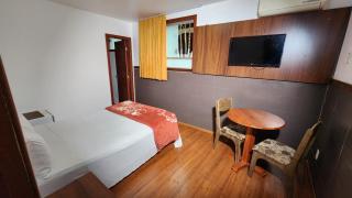 Hotel Gran Minas - 3