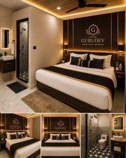 hotel gurudev sanwer - 3