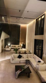 فيلا هادئة بتصميم مودرن حديث ومعاصر - 7