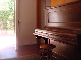 Suitur Courtyard Apartment - Barcelone - 3