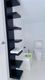 Cabanas da Auga C - Ures - 7