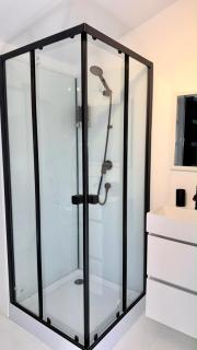 Cabanas da Auga C - Ures - 2