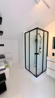 Cabanas da Auga C - Ures - 1