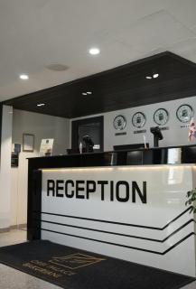 Bakuriani Orbi Palace apartment N504 - 5