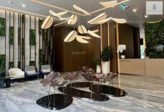 The Lumiere Riverside Skyline Apartment - 6