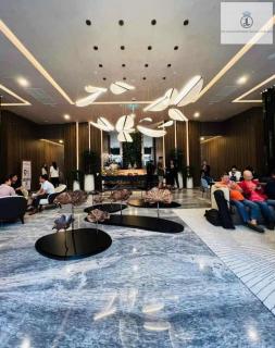 The Lumiere Riverside Skyline Apartment - 5