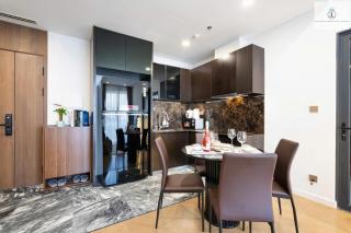 The Lumiere Riverside Skyline Apartment - 1