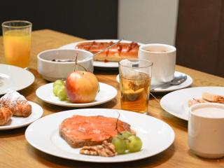 Aerohotel Barcelona Airport 24h - 3