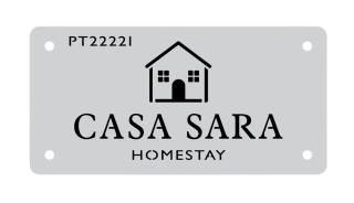 Casa Sara - 1