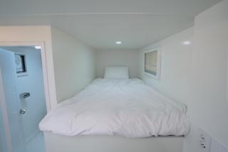 Seorak Hotel Misong - Yangyang - 2