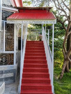 Shangrilla House Murree, Bhurban - 1