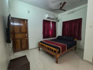PSP Guest Villa - 0