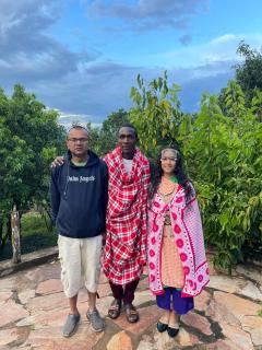 Emayian home stay - 3