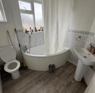Single Room - 2