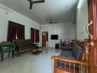 PSP Guest Villa - 6