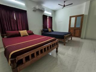 PSP Guest Villa - 3