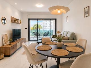 Oasis Beach XV - 3